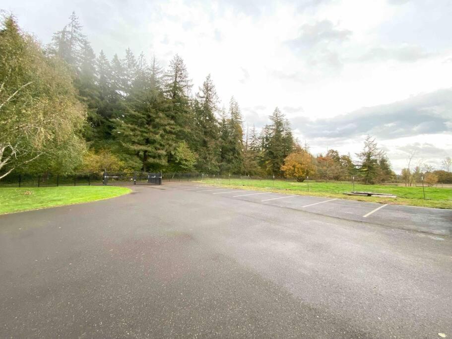 22 Acres Home With Hot Tub Minutes From Ilana Casino Ridgefield Eksteriør bilde