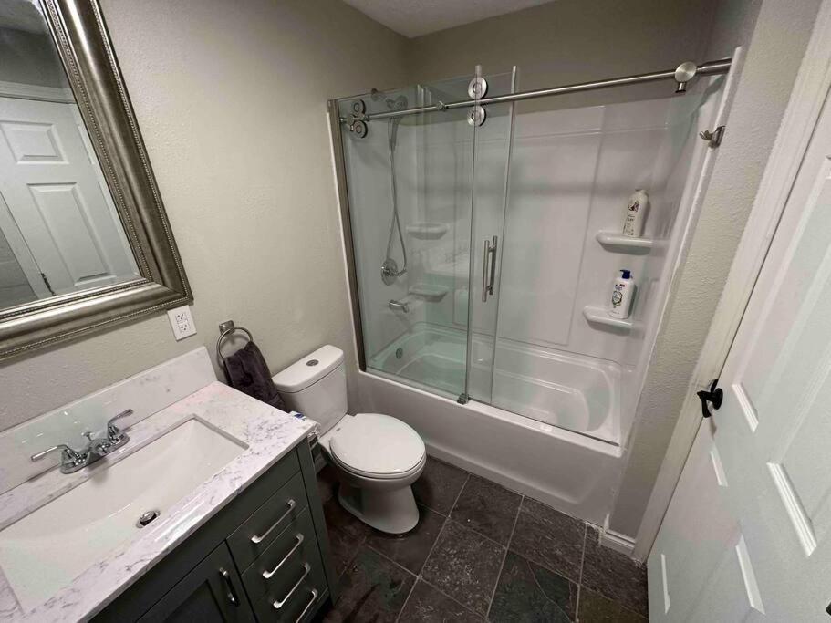 22 Acres Home With Hot Tub Minutes From Ilana Casino Ridgefield Eksteriør bilde